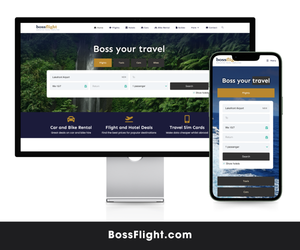 BossFlight.com