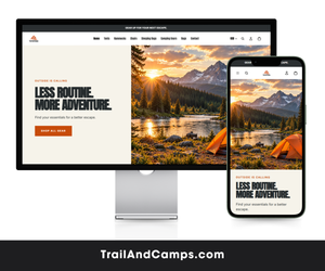 TrailAndCamps.com