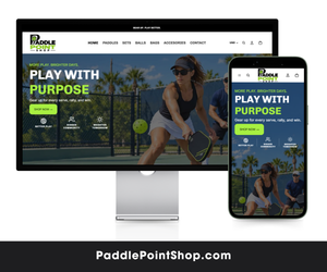 PaddlePointShop.com