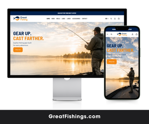 GreatFishings.com