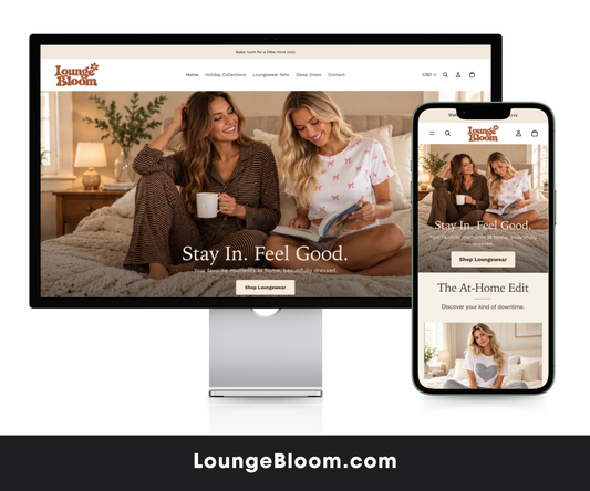 LoungeBloom.com