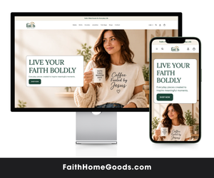 FaithHomeGoods.com