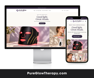 PureGlowTherapy.com