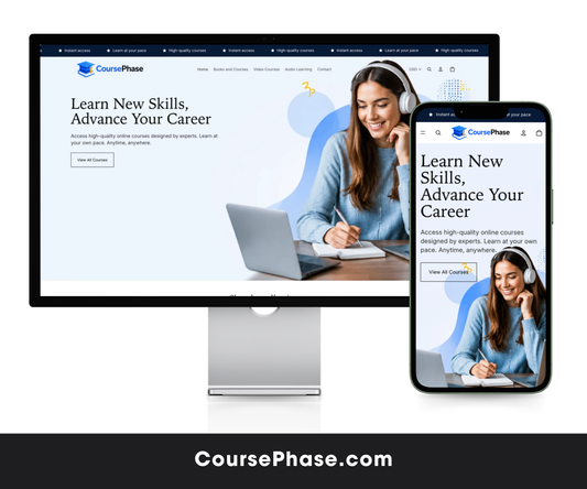 CoursePhase.com