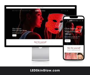 LEDSkinGlow.com