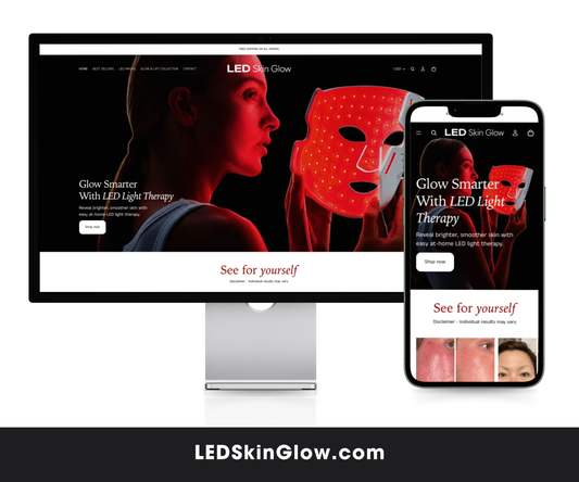 LEDSkinGlow.com