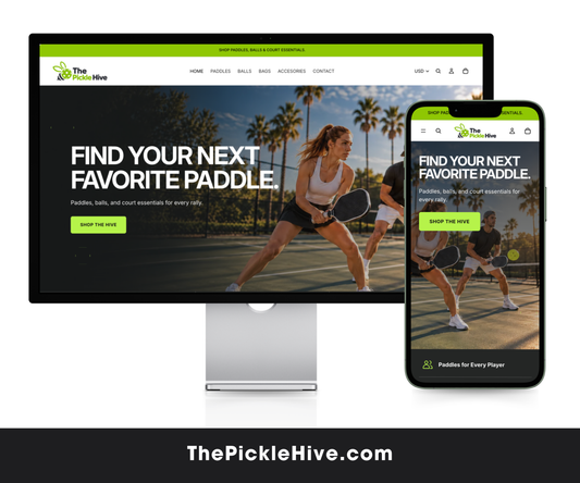 ThePickleHive.com
