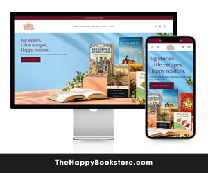 TheHappyBookstore.com