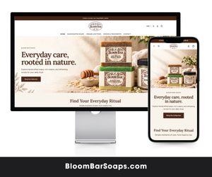 BloomBarSoaps.com