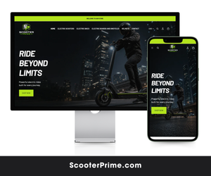ScooterPrime.com