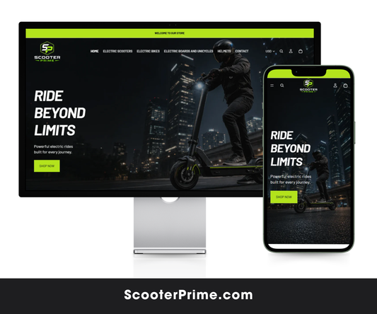 ScooterPrime.com