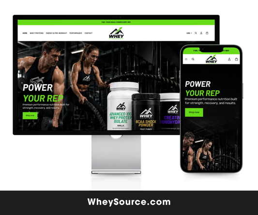 WheySource.com
