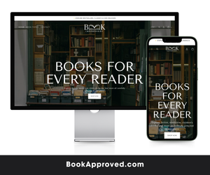 BookApproved.com