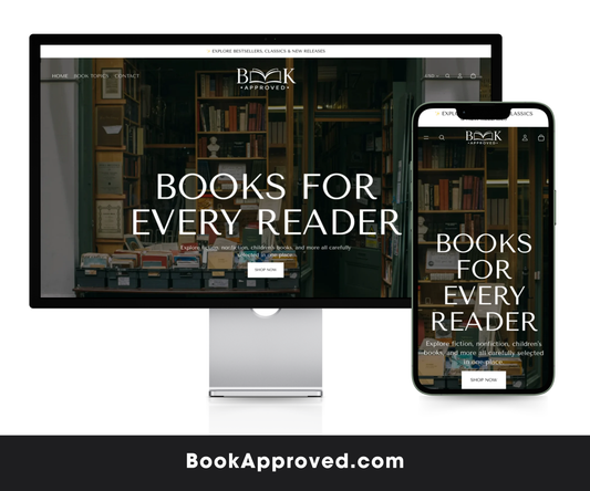 BookApproved.com
