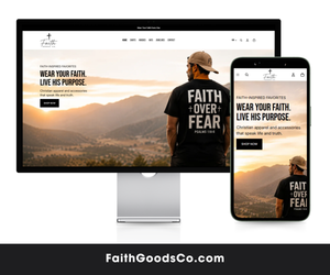 FaithGoodsCo.com