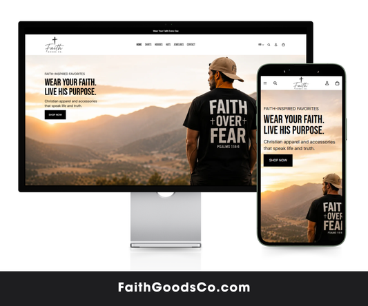 FaithGoodsCo.com