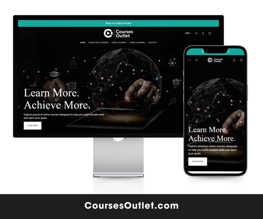 CoursesOutlet.com