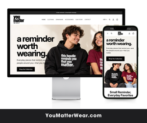 YouMatterWear.com