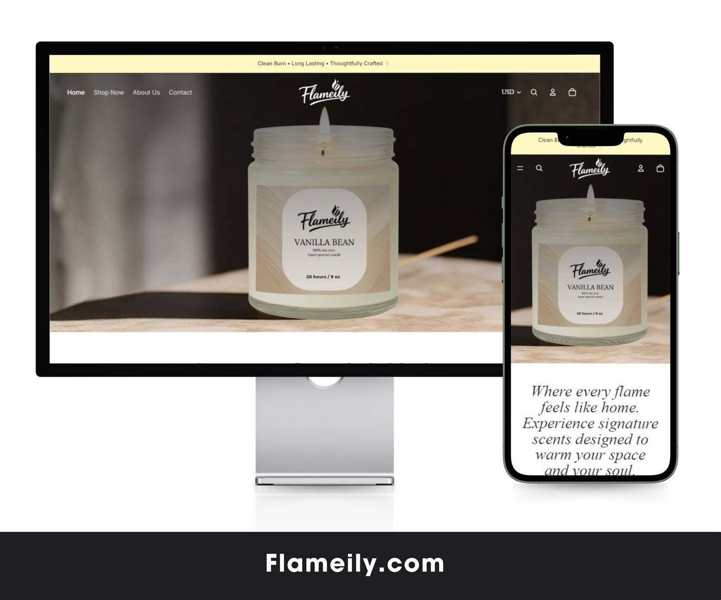 Flameily.com
