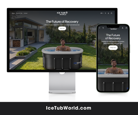 IceTubWorld.com