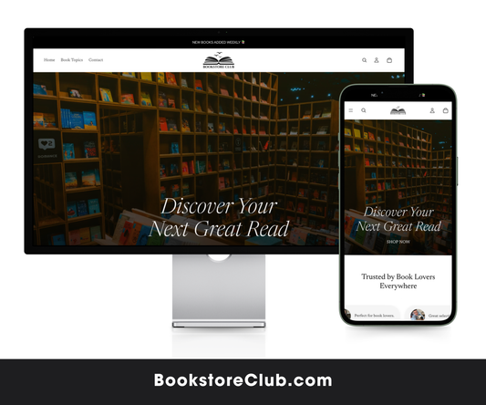 BookstoreClub.com