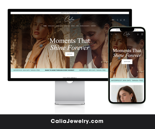 CaliaJewelry.com
