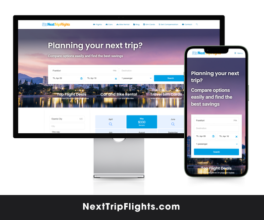 NextTripFlights.com