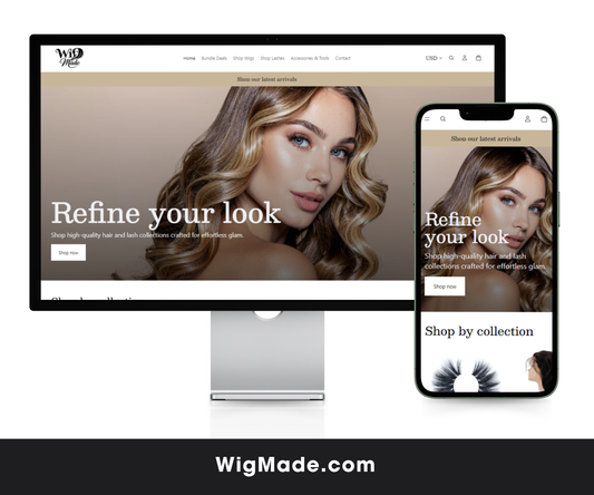 WigMade.com
