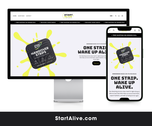 StartAlive.com