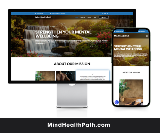 MindHealthPath.com