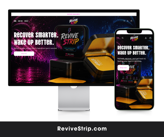 ReviveStrip.com