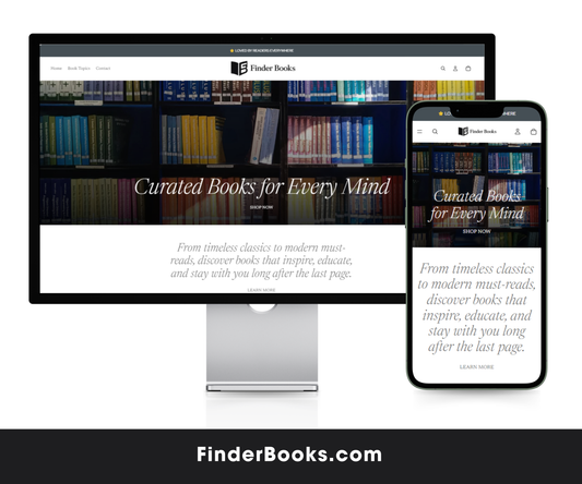 FinderBooks.com