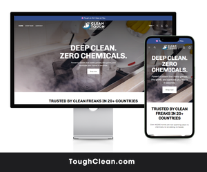 CleanTough.com