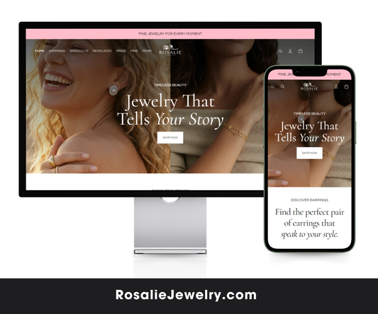 RosalieJewelry.com