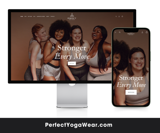 PerfectYogaWear.com