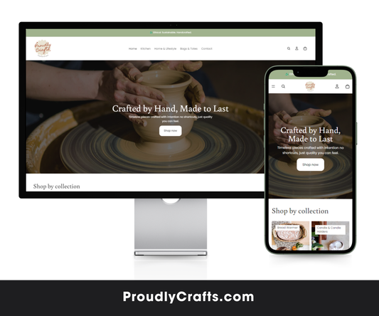 ProudCrafts.com