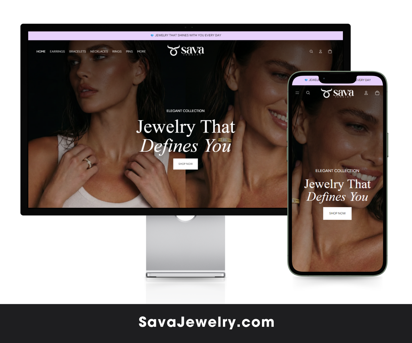 SavaJewelry.com