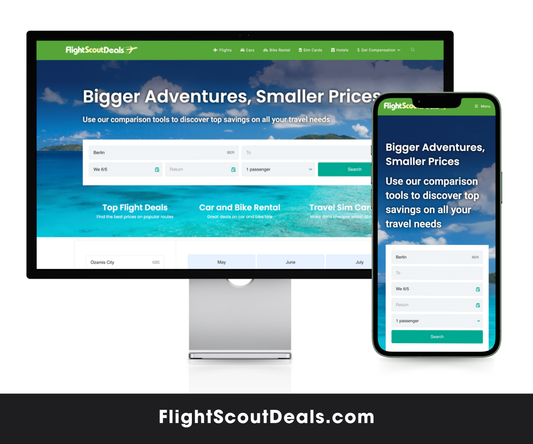 FlightScoutDeals.com
