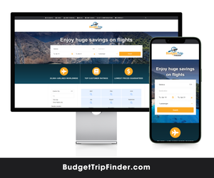 BudgetTripFinder.com