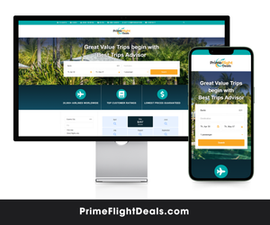PrimeFlightDeals.com