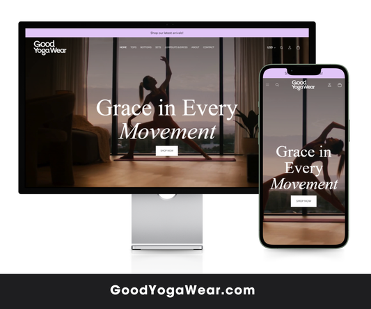 GoodYogaWear.com