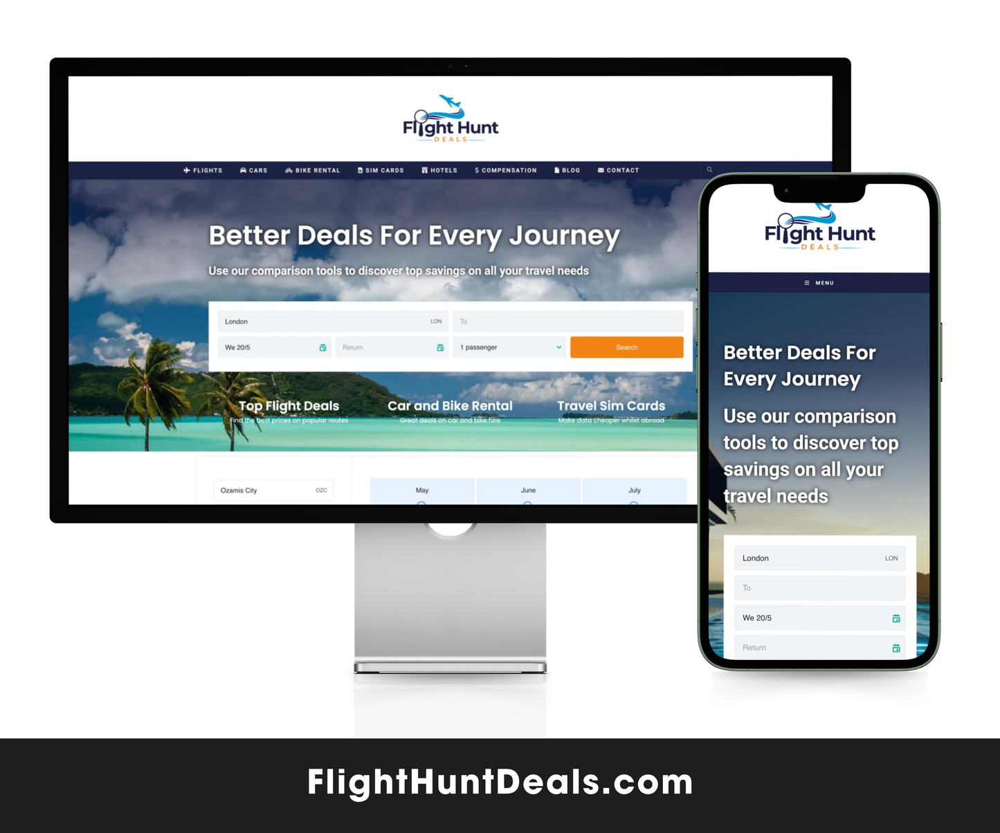 FlightHuntDeals.com