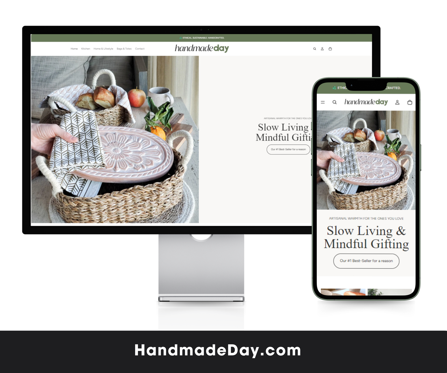 HandmadeDay.com
