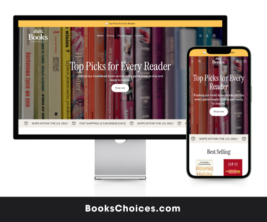 BooksChoices.com