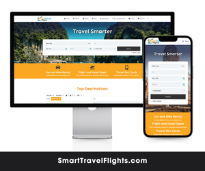 SmartTravelFlights.com