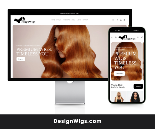 DesignWigs.com