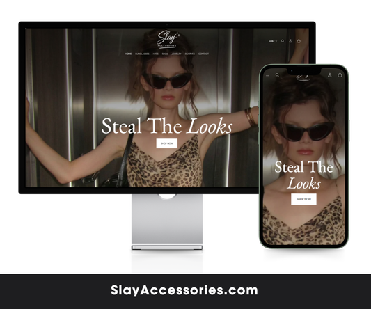 SlayAccessories.com