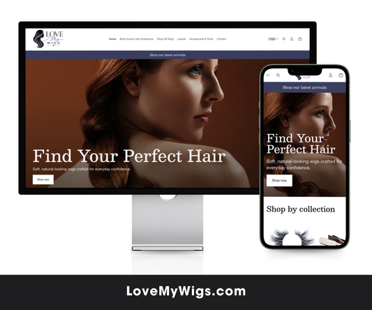 LoveMyWigs.com