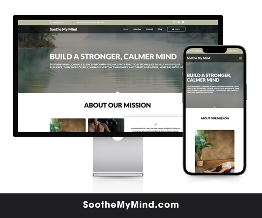 SootheMyMind.com