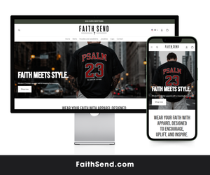 FaithSend.com